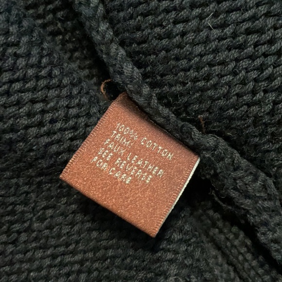 525 America Navy Jacket - Picture 4 of 4